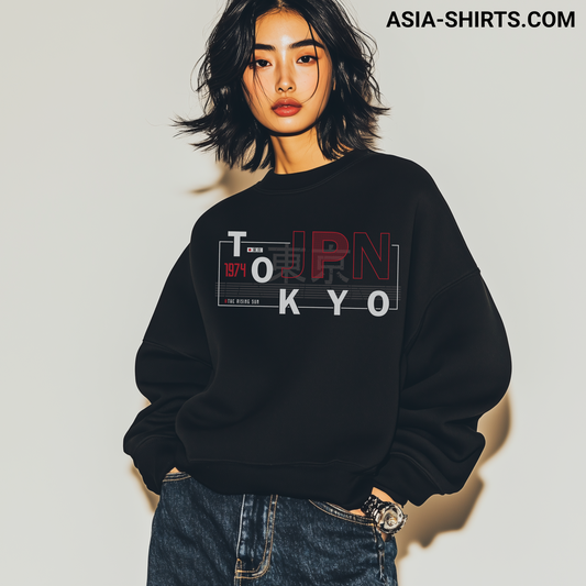 Japanische Hoodie Streetwear, Oversized Sweatshirts,