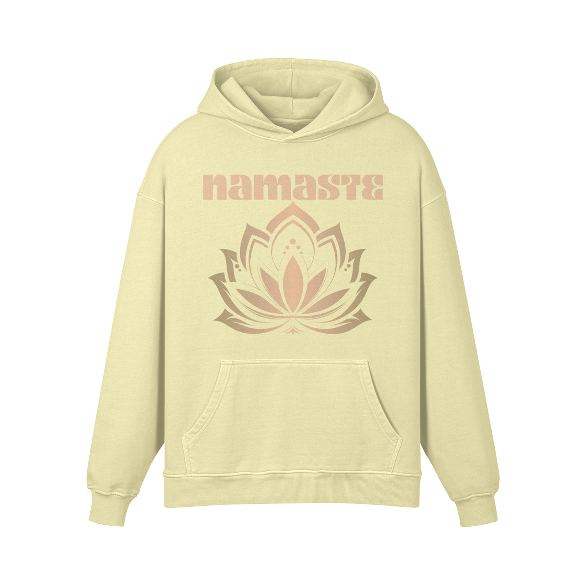 Premium Hoodie washed out look-ASIA-Shirts