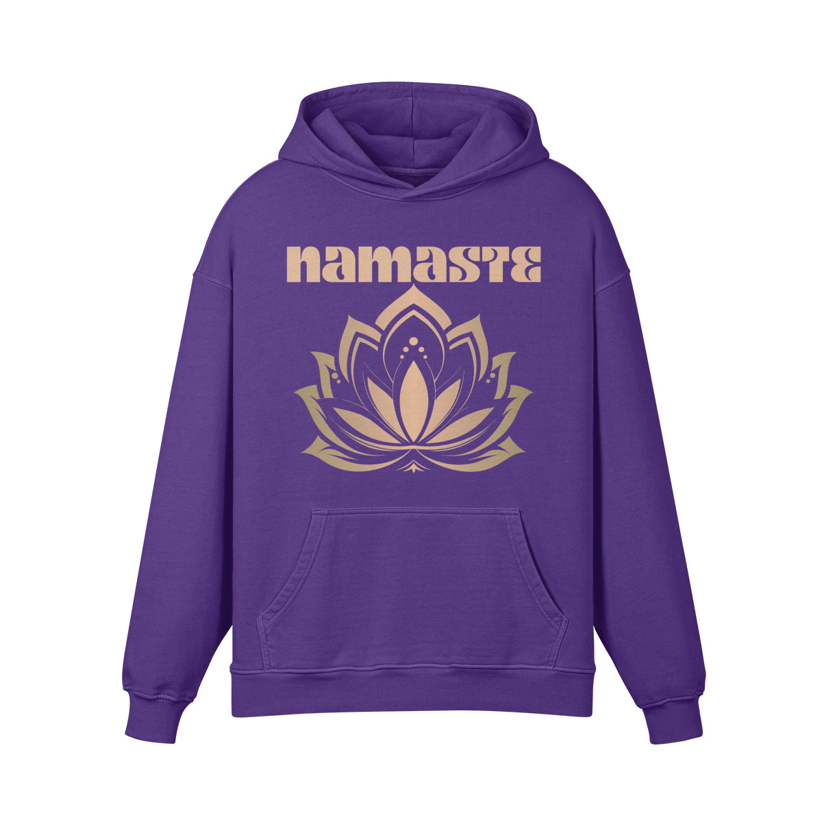 Premium Hoodie washed out look-ASIA-Shirts