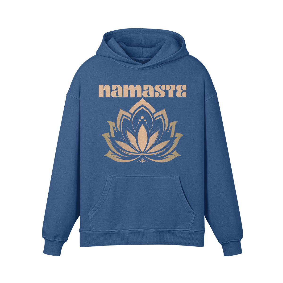 Premium Hoodie washed out look-ASIA-Shirts