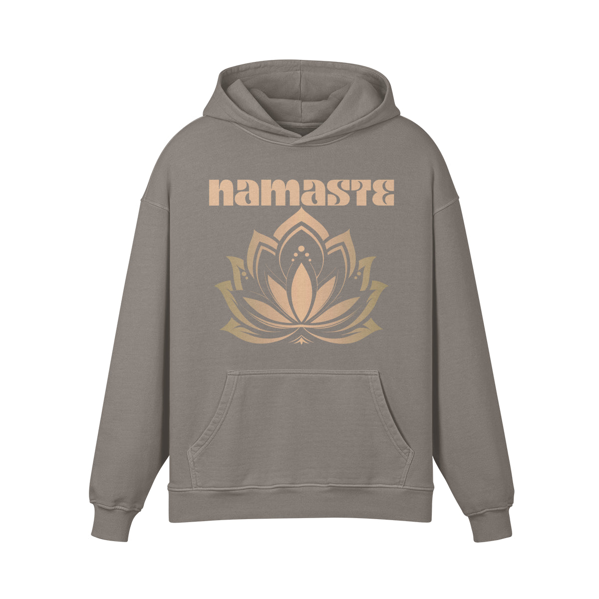 Premium Hoodie washed out look-ASIA-Shirts