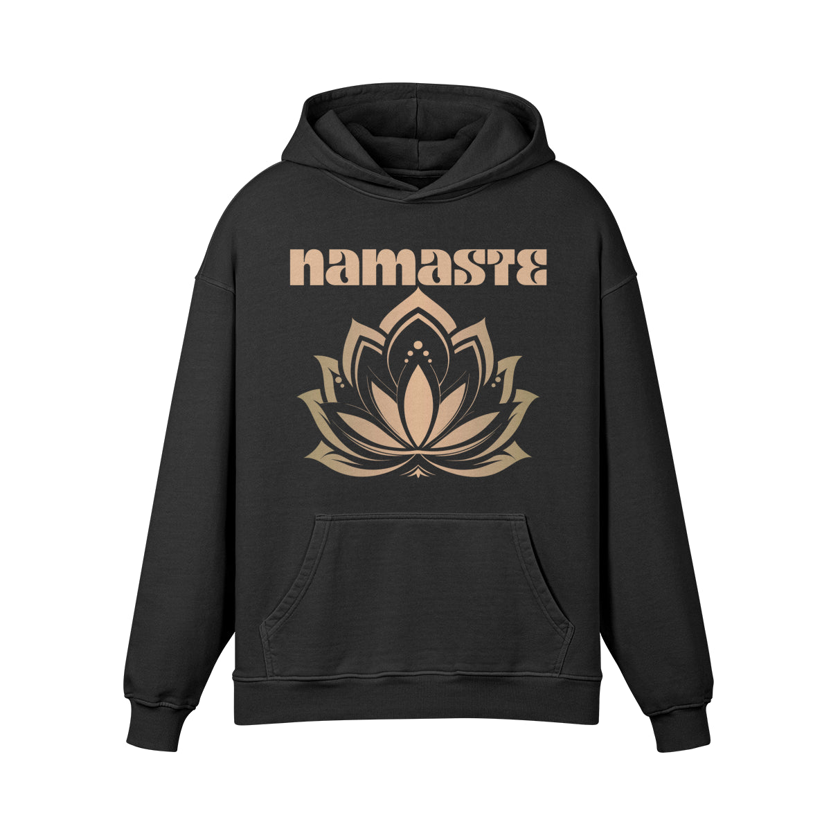 Premium Hoodie washed out look-ASIA-Shirts