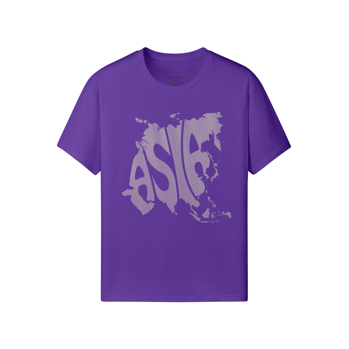 Print T-Shirt Asia Design-ASIA-Shirts