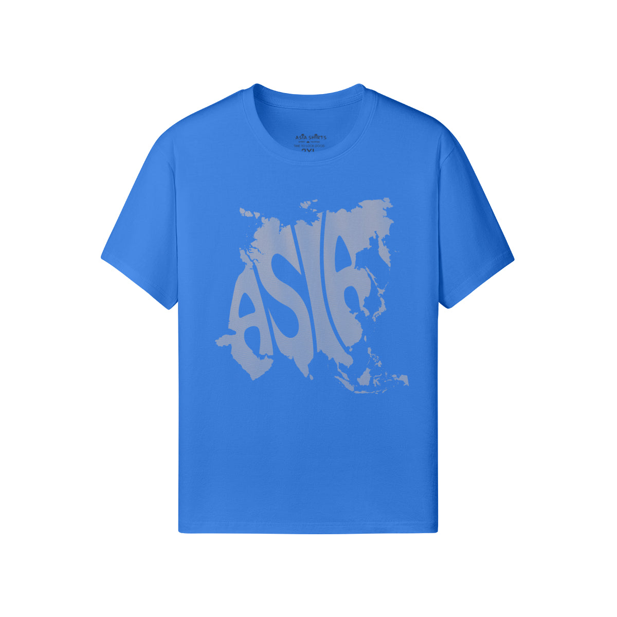 Print T-Shirt Asia Design-ASIA-Shirts