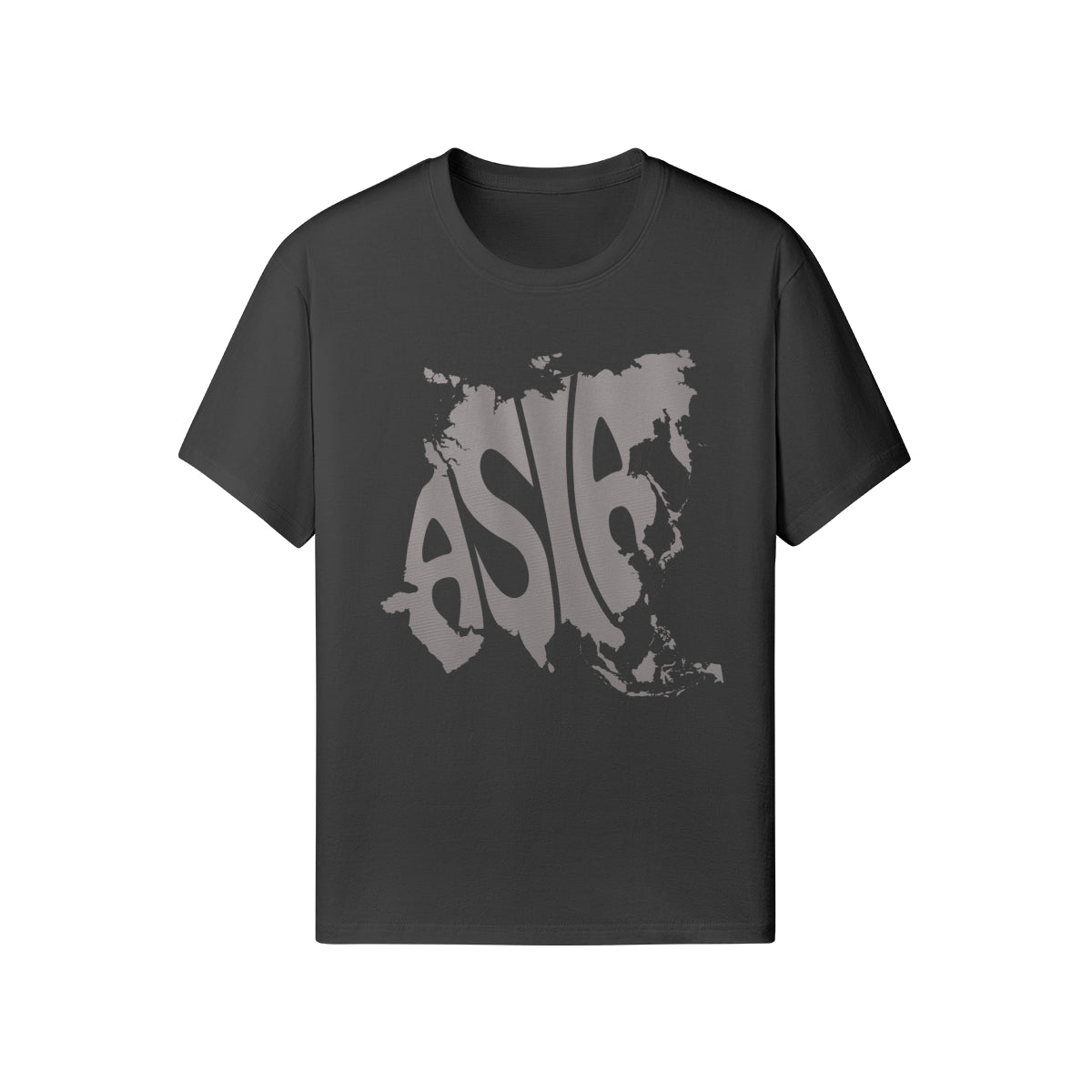 Print T-Shirt Asia Design-ASIA-Shirts