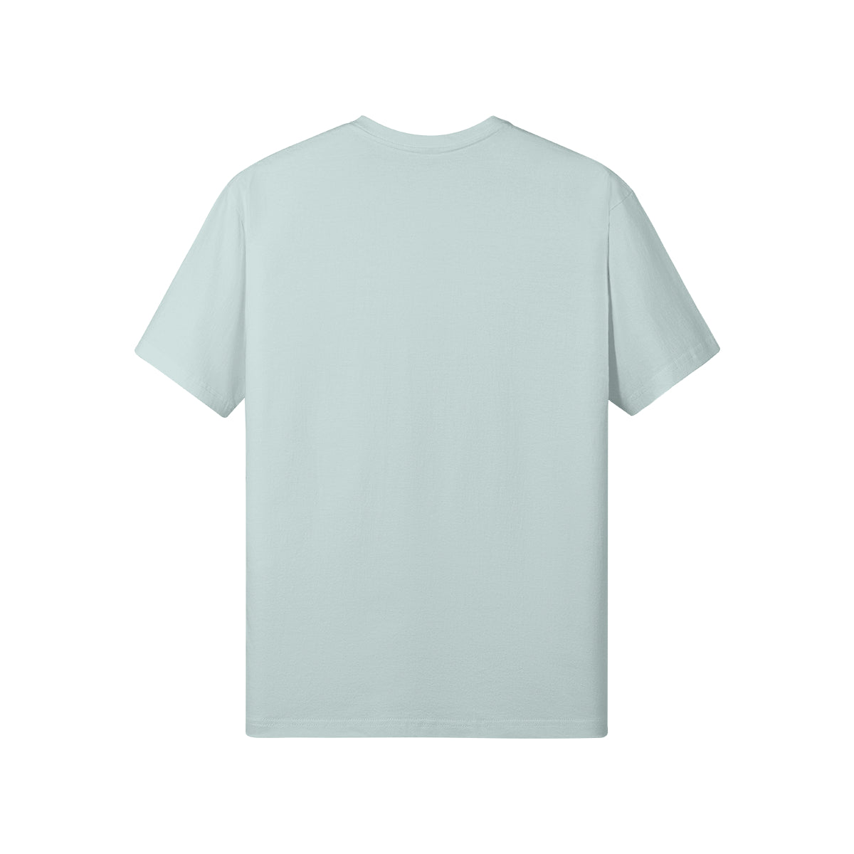 Print T-Shirt mit Jeju Island South Korea-ASIA-Shirts
