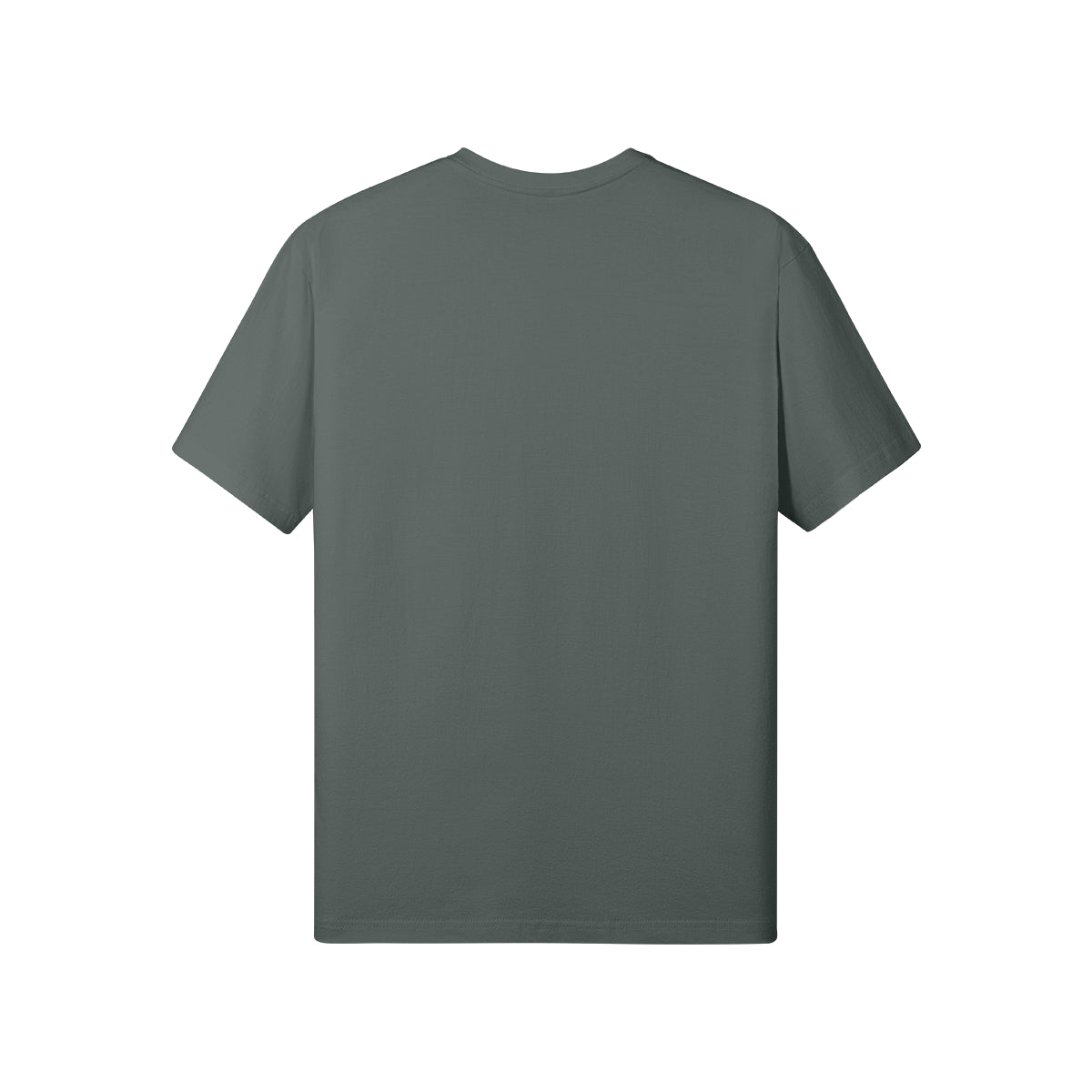 Print T-Shirt mit Jeju Island South Korea-ASIA-Shirts
