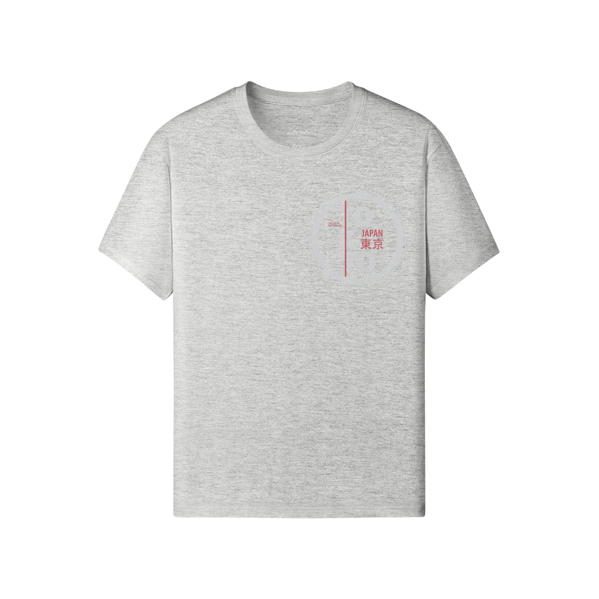 Print T-Shirt Tokyo Japan Design-ASIA-Shirts