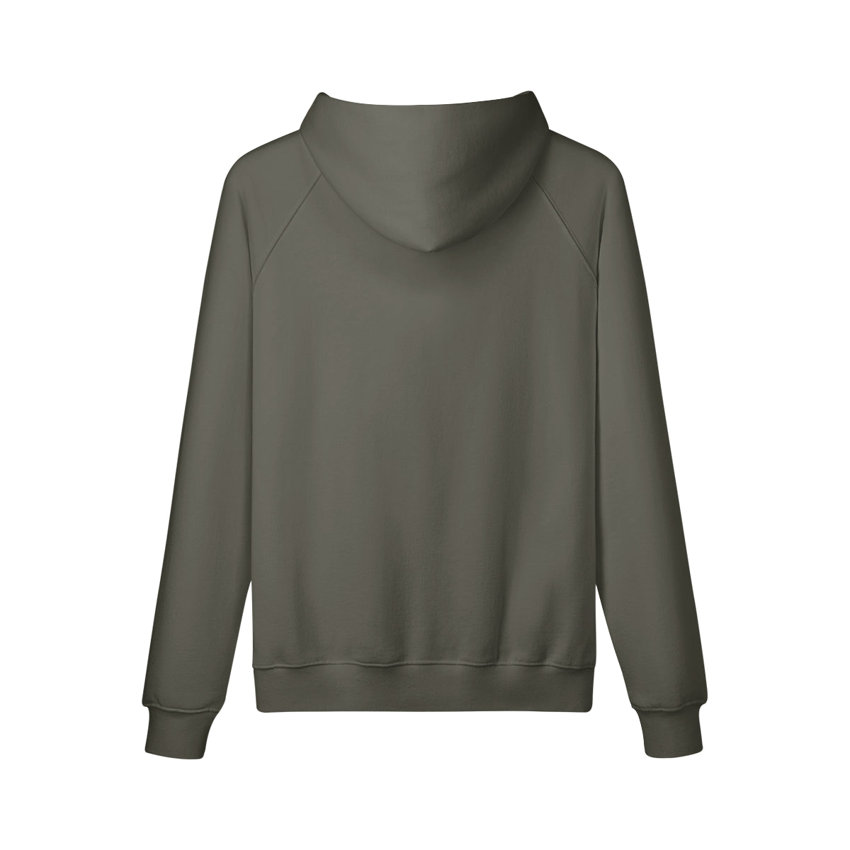 Kuscheliger Hoodie Innenseite mit Sweatfleece mit Japan print-ASIA-Shirts