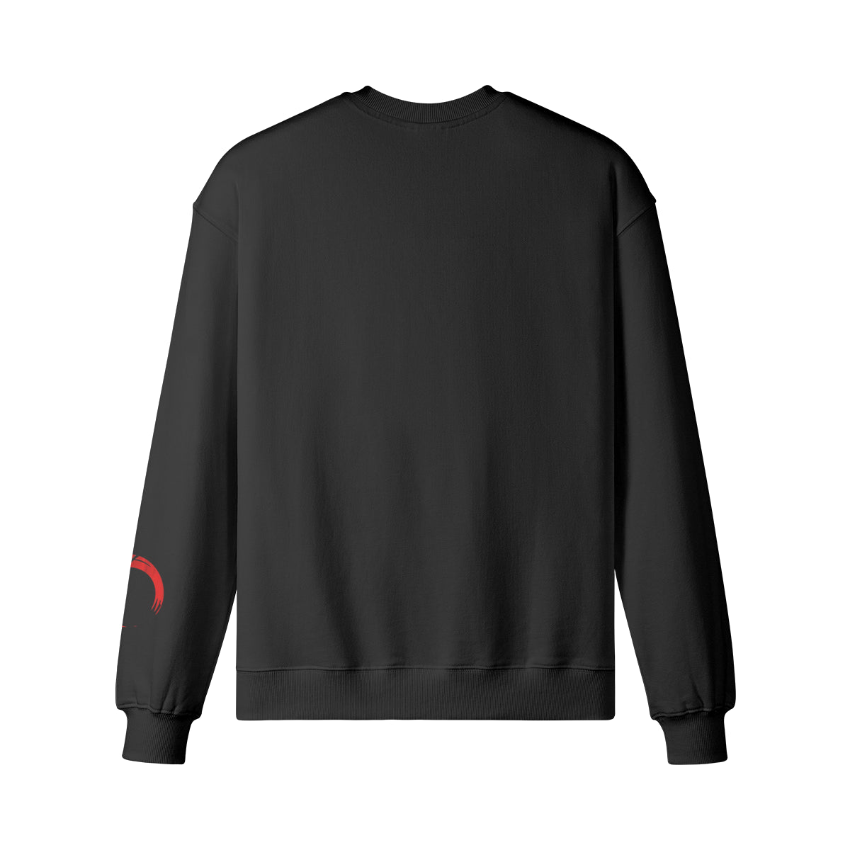 Heavy Oversized Sweatshirt 100% Baumwolle | Asia Shirts-ASIA-Shirts