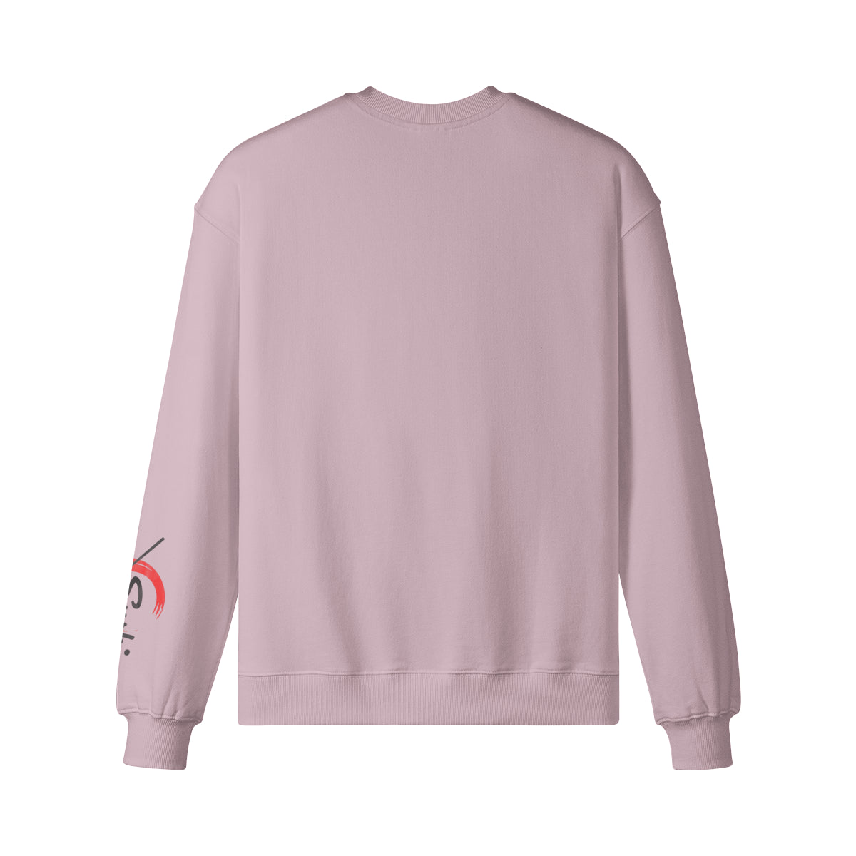 Heavy Oversized Sweatshirt 100% Baumwolle | Asia Shirts-ASIA-Shirts