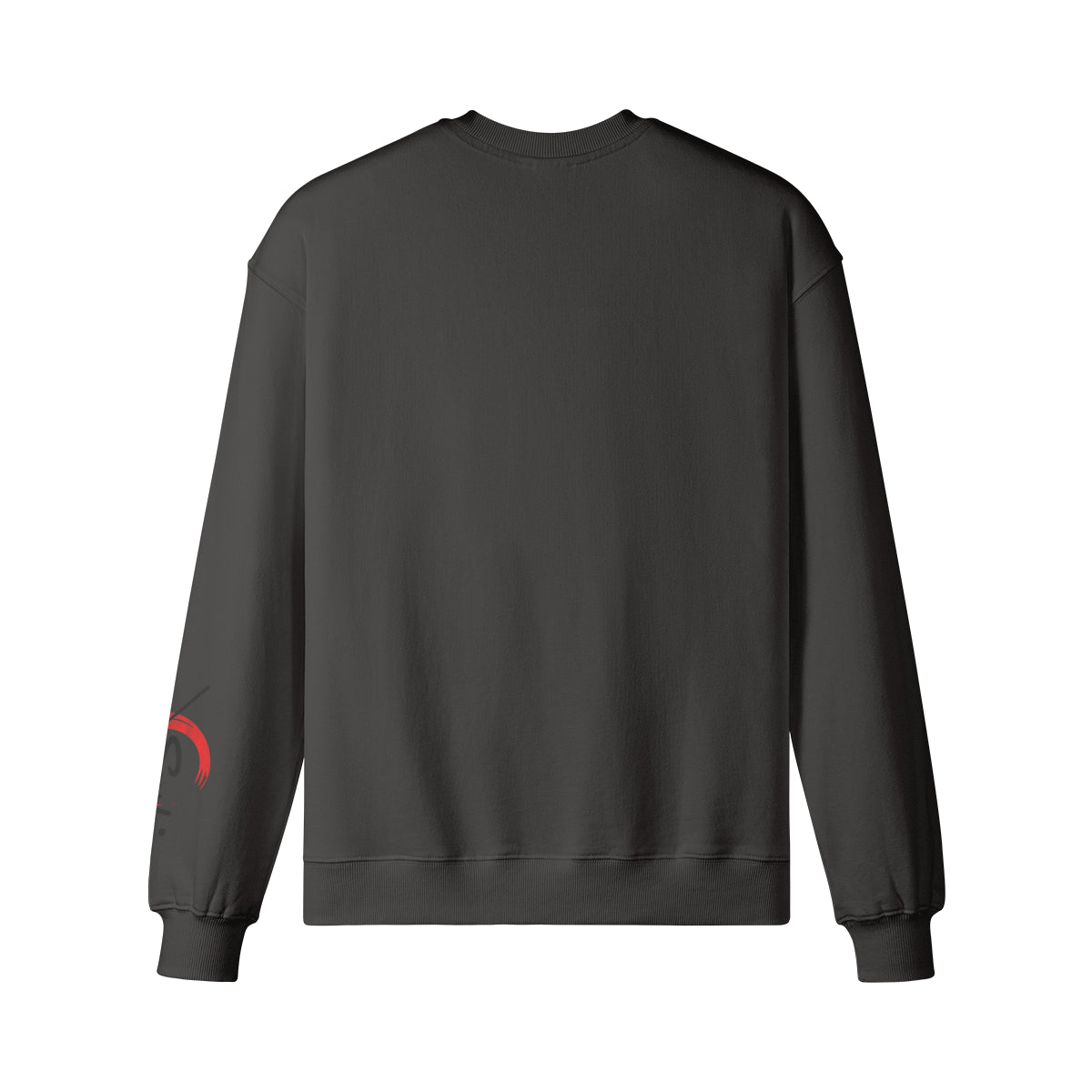 Heavy Oversized Sweatshirt 100% Baumwolle | Asia Shirts-ASIA-Shirts