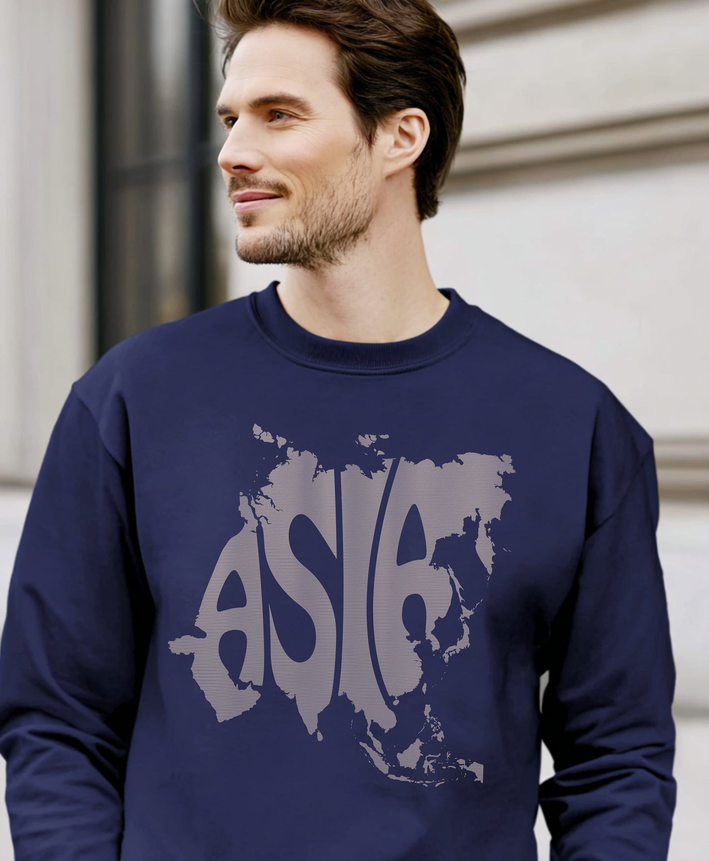ASIA-Shirts