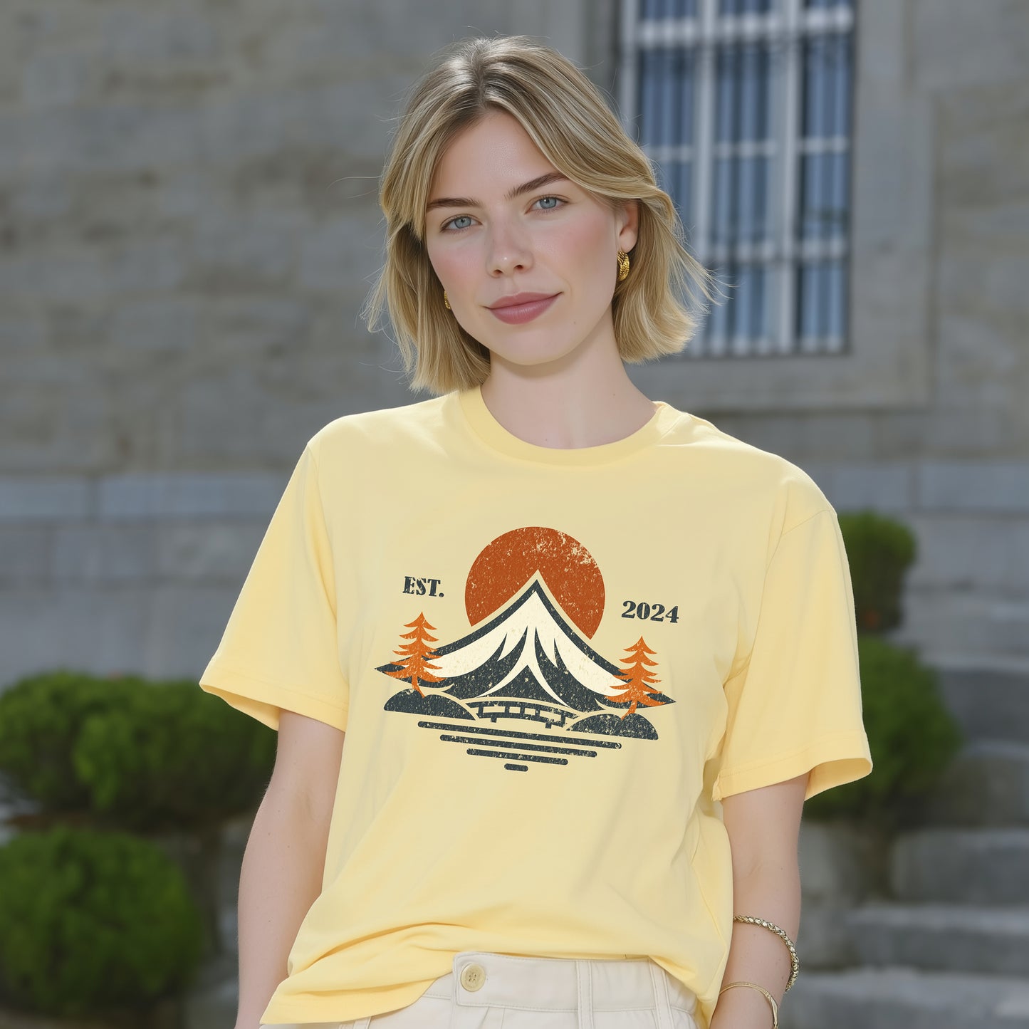 ASIA-Shirts