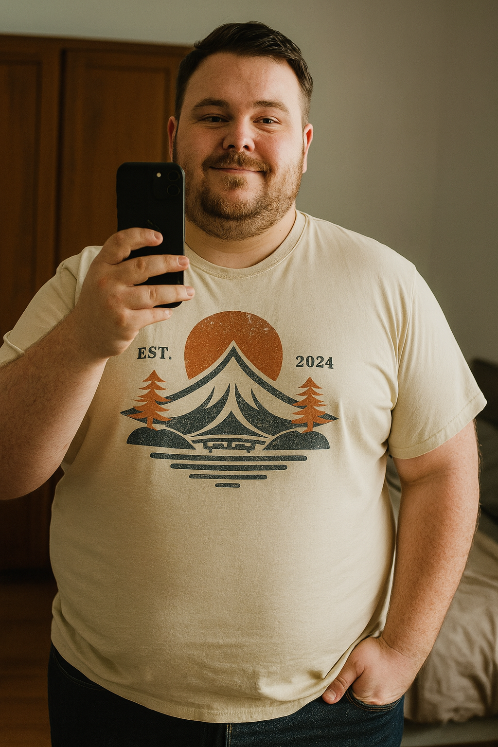 ASIA-Shirts