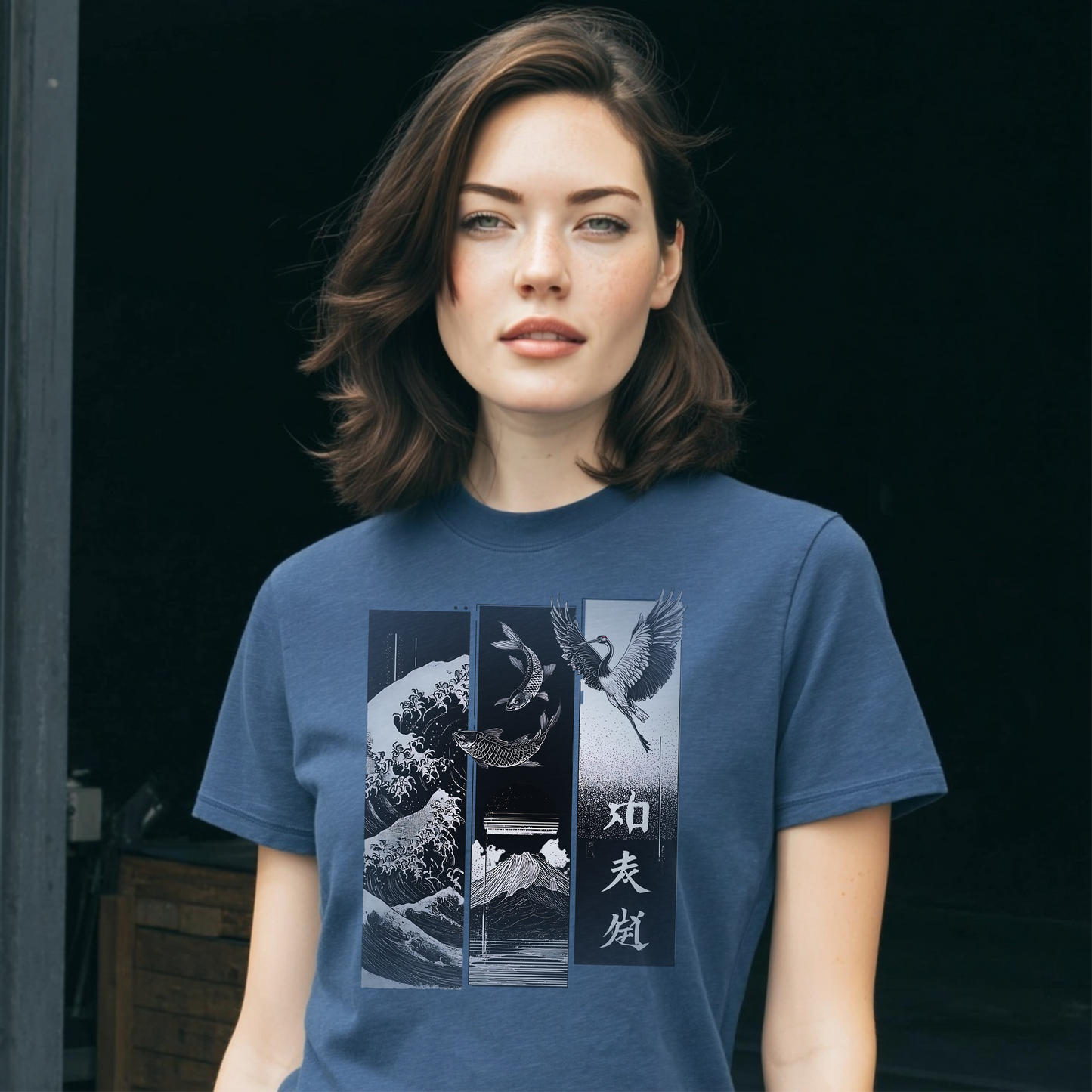 ASIA-Shirts