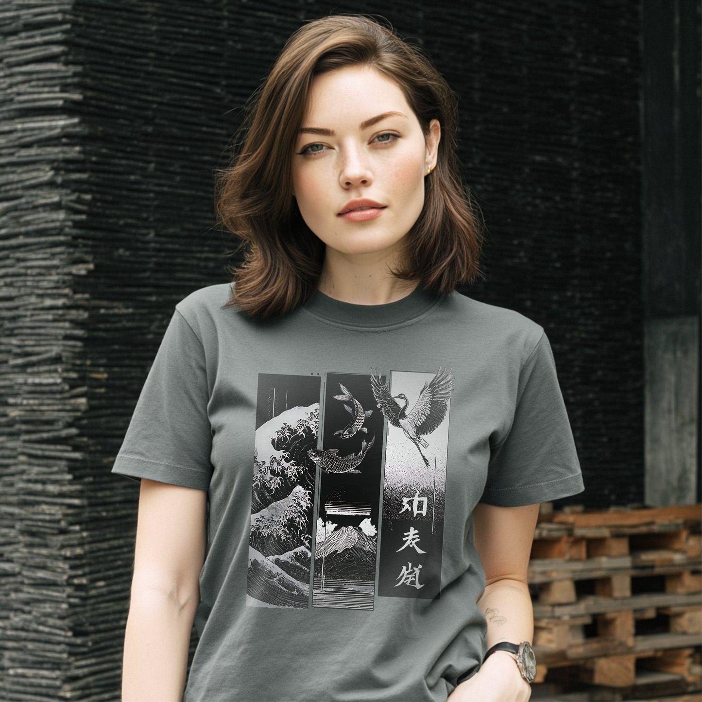 ASIA-Shirts