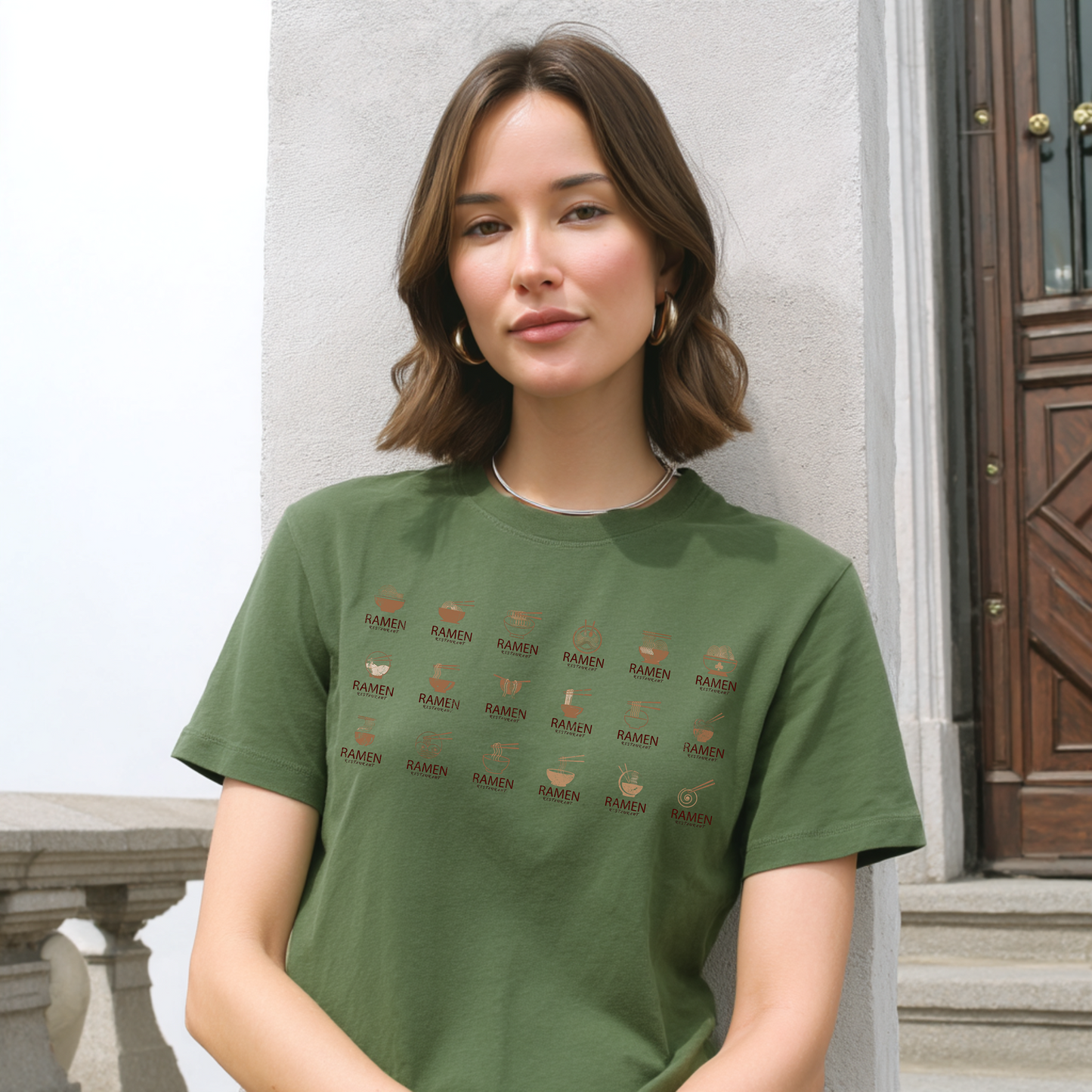 ASIA-Shirts