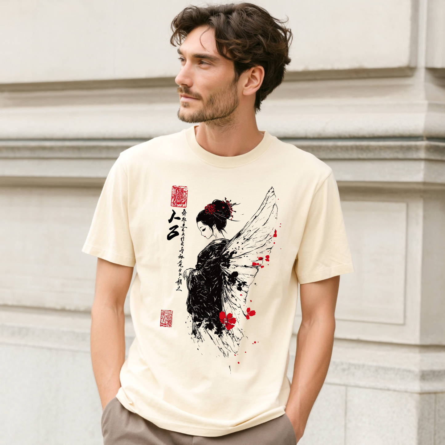 ASIA-Shirts