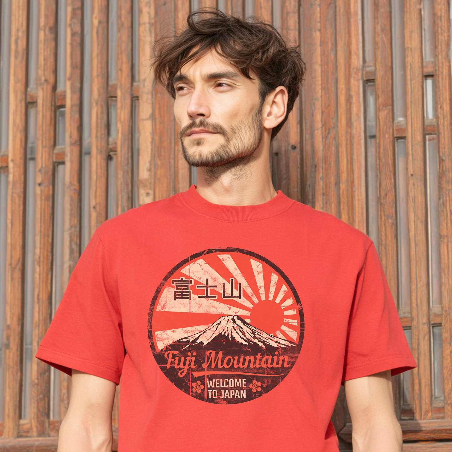ASIA-Shirts