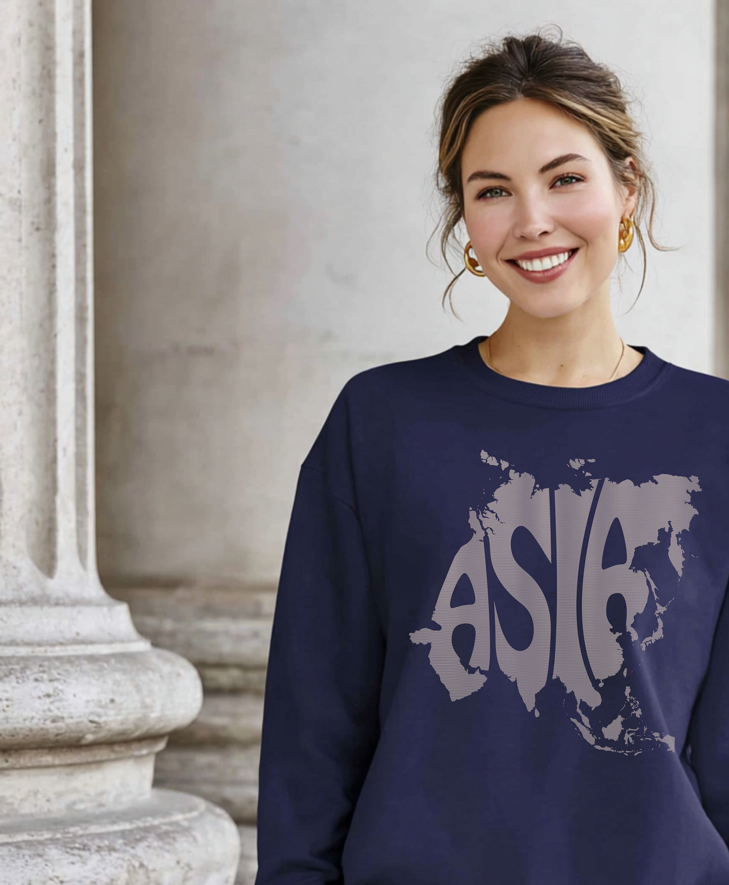 ASIA-Shirts