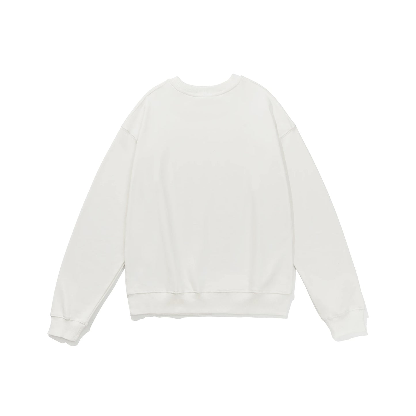 Heavy Sweatshirt mit Fanart von LUKART "Alchemy of Souls"-ASIA-Shirts