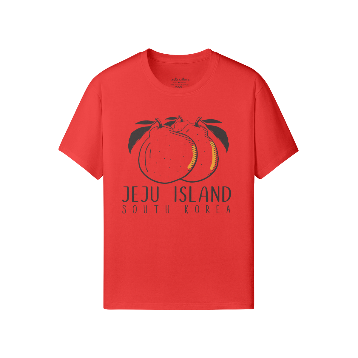 ASIA-Shirts