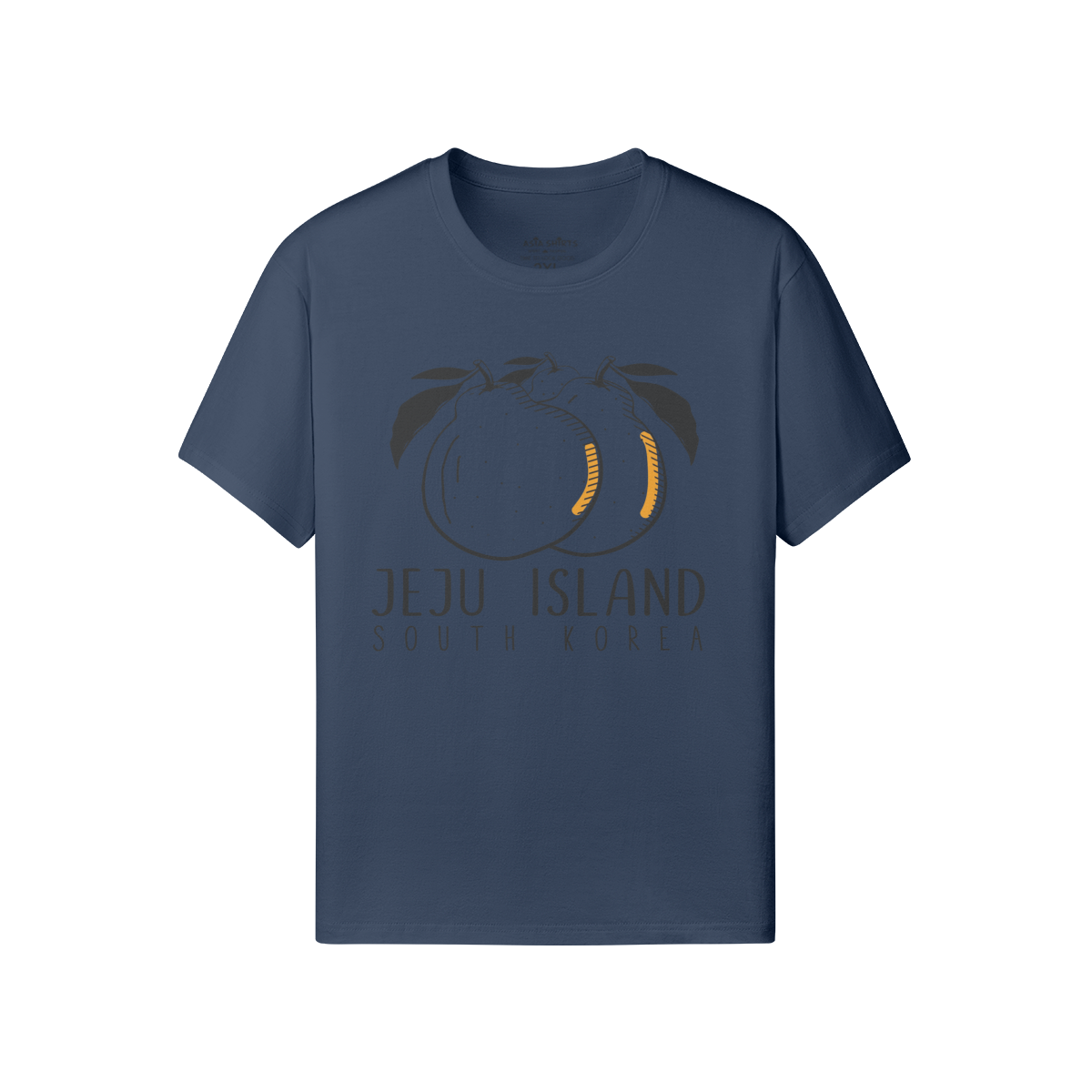 ASIA-Shirts