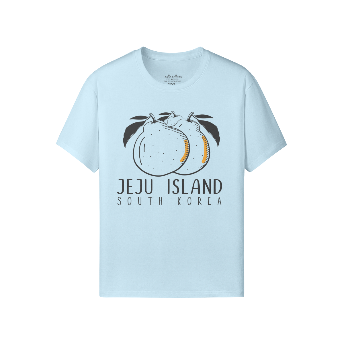 ASIA-Shirts