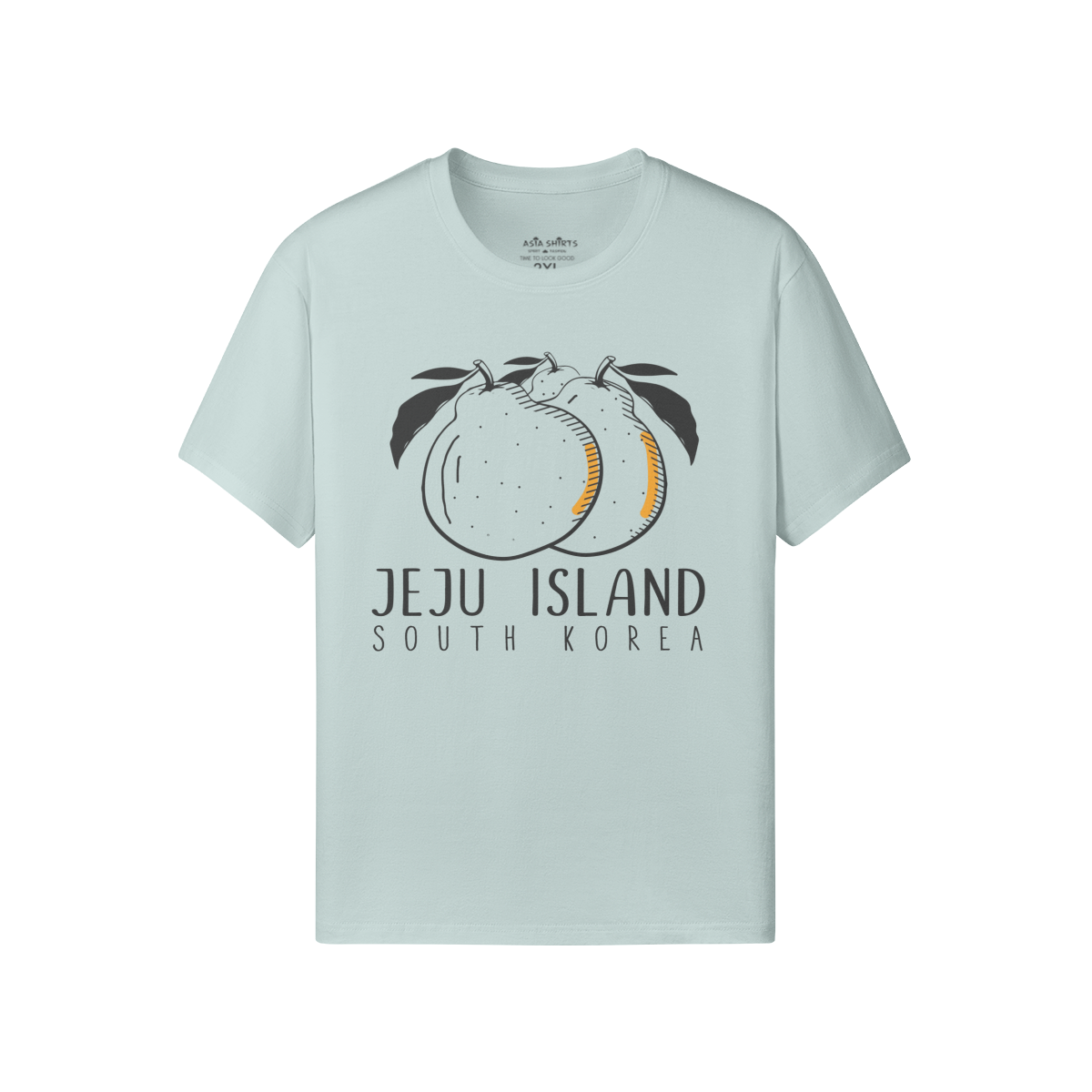 ASIA-Shirts