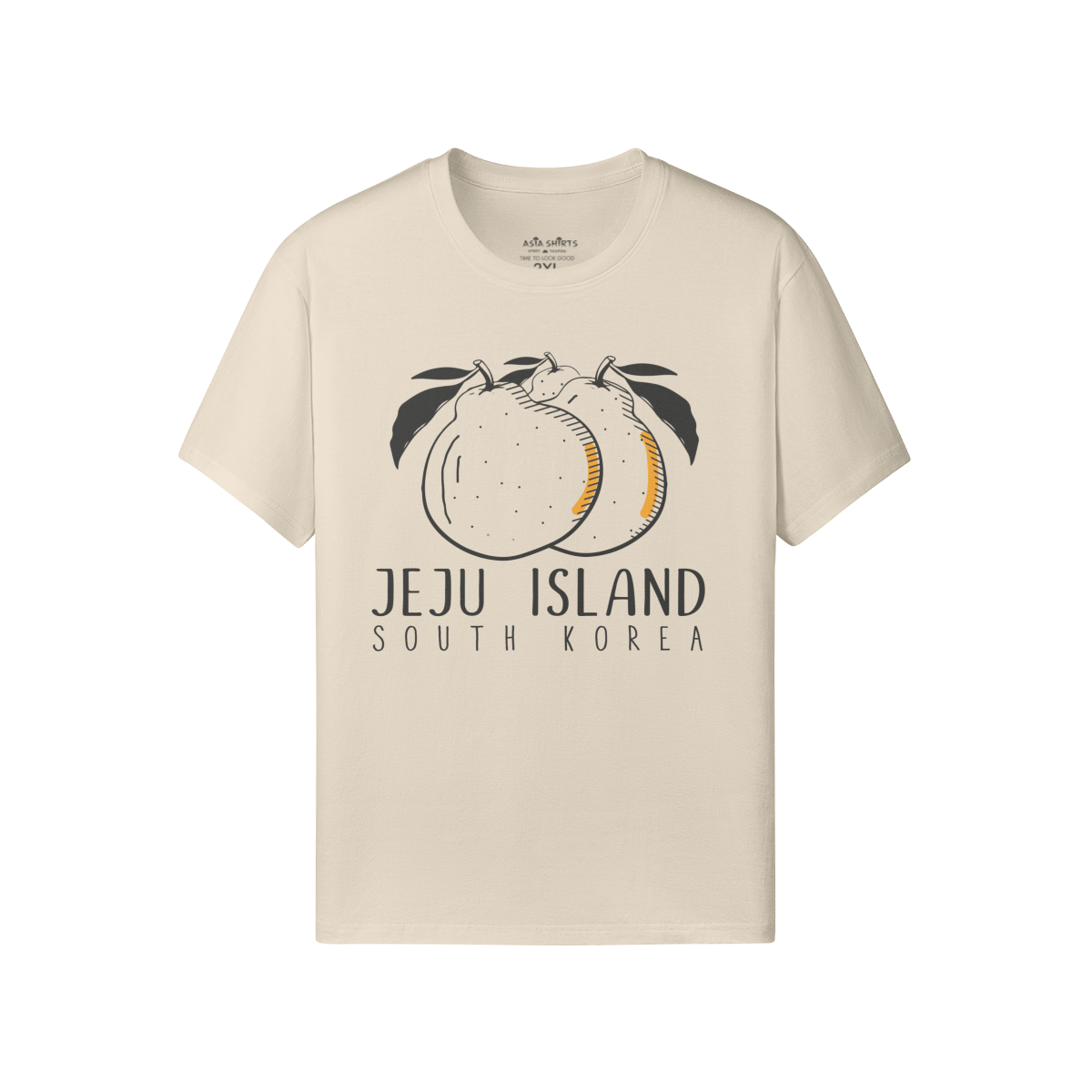 ASIA-Shirts