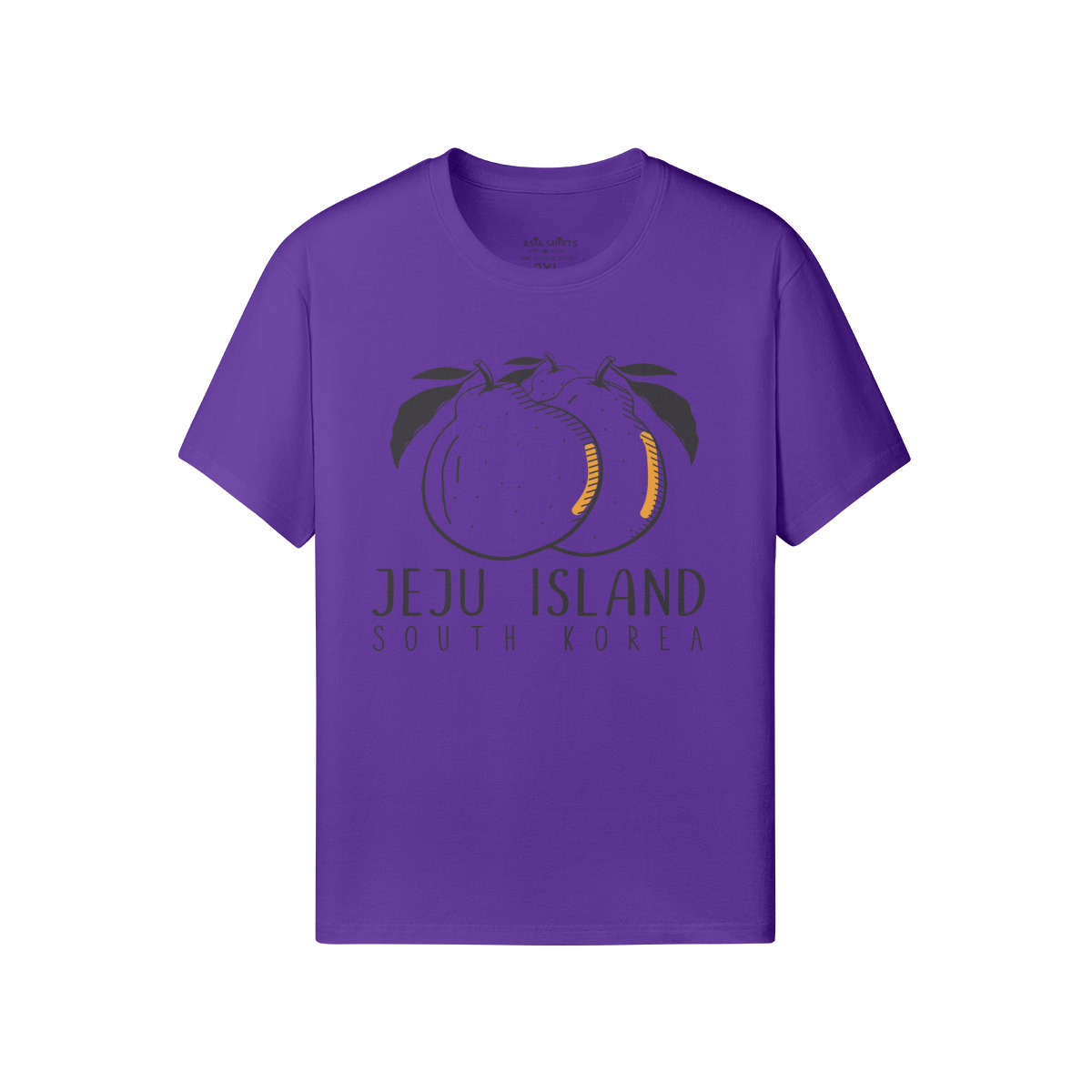 ASIA-Shirts