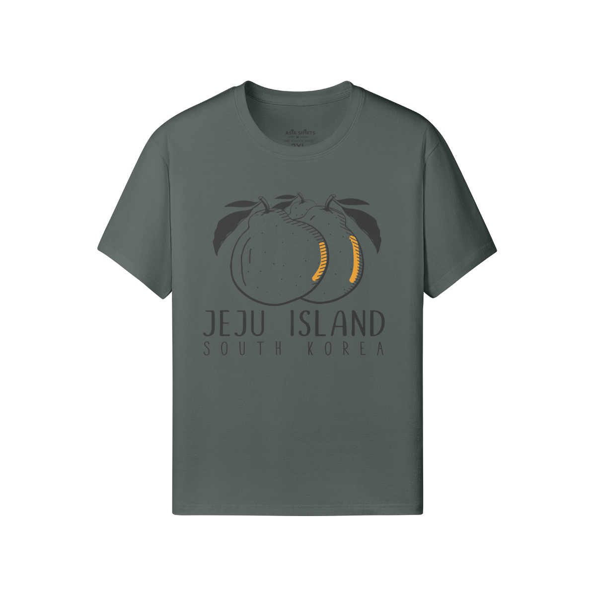 ASIA-Shirts