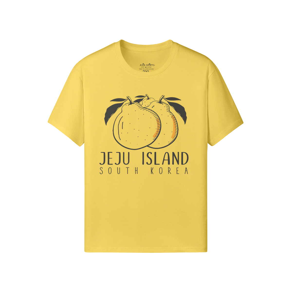 ASIA-Shirts