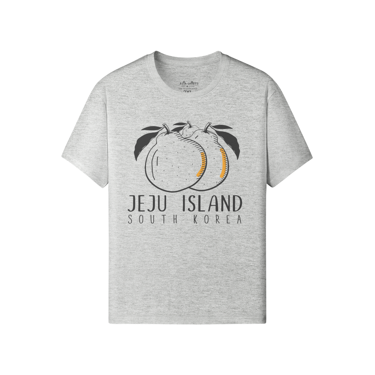 ASIA-Shirts