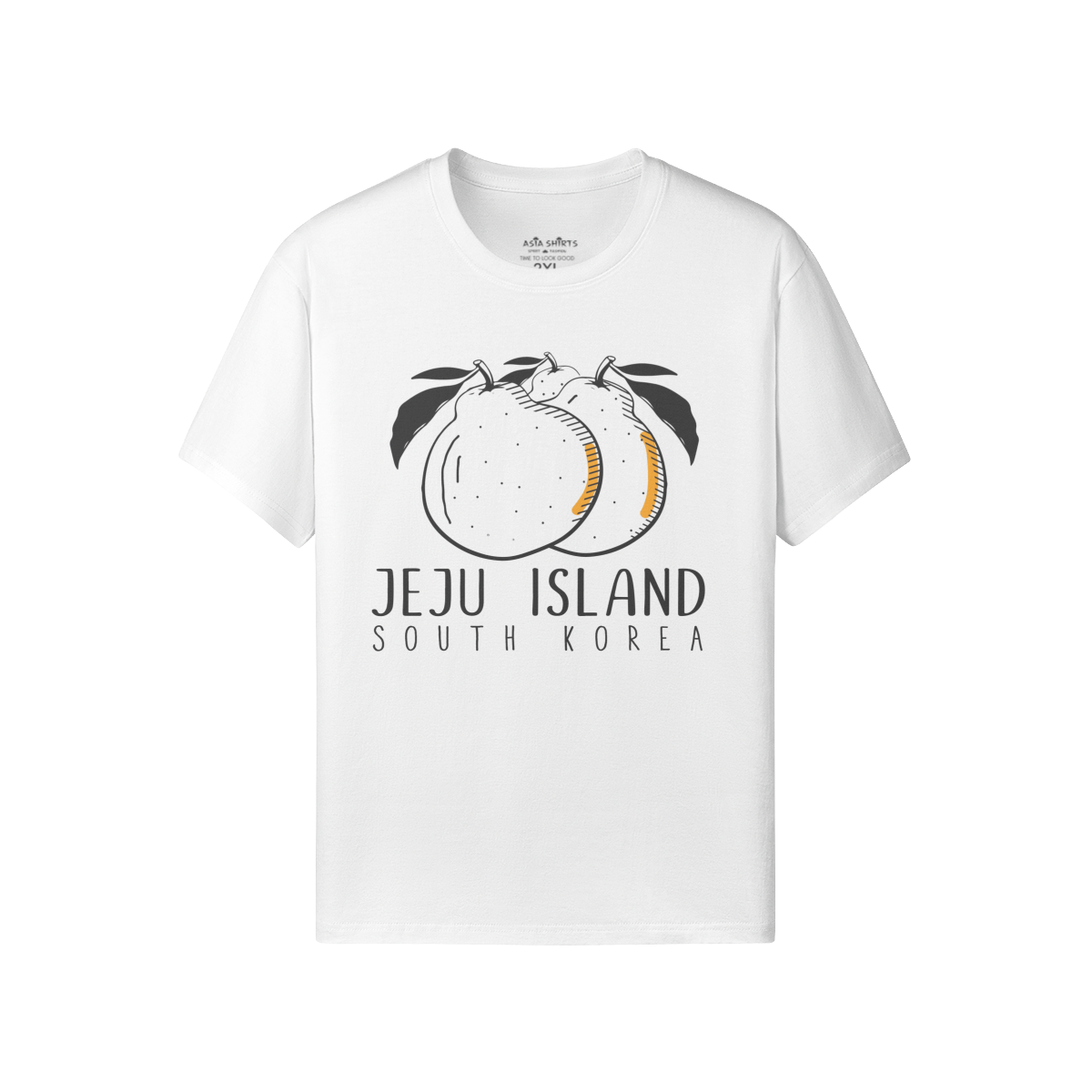 ASIA-Shirts