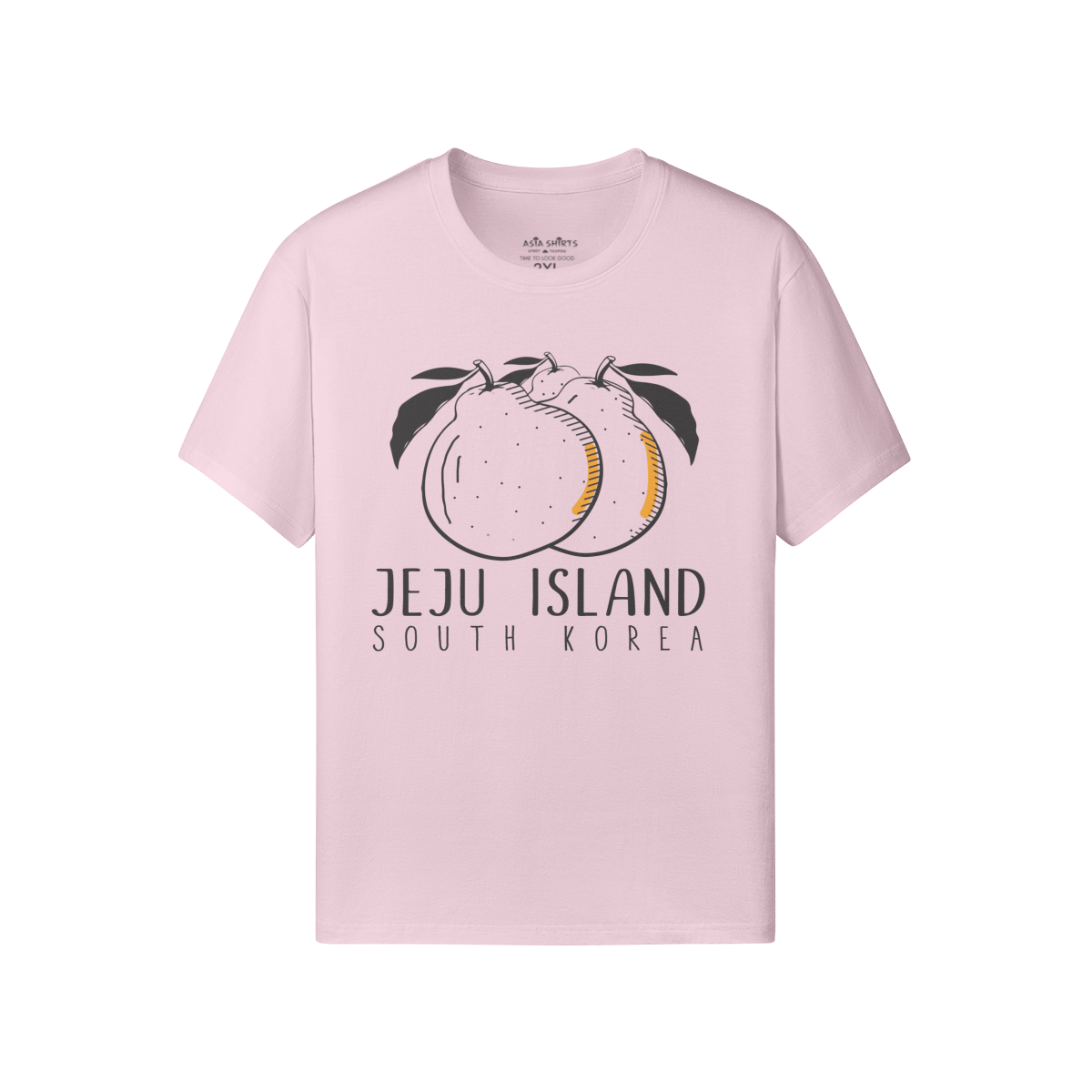 ASIA-Shirts