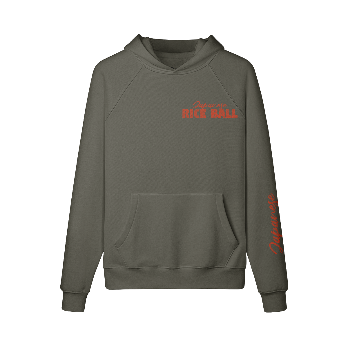 ASIA-Shirts