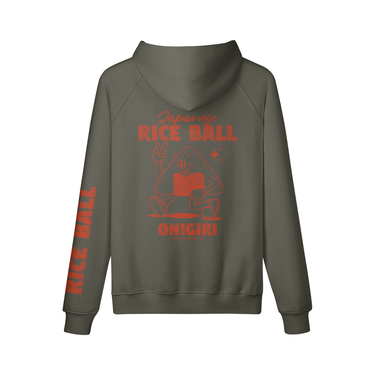 ASIA-Shirts