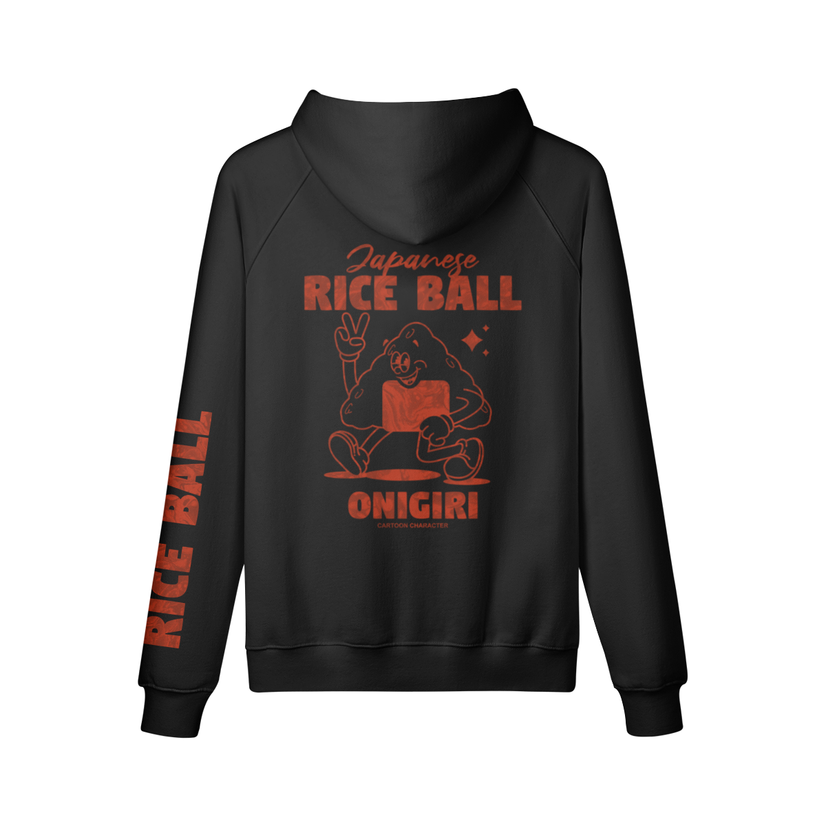 ASIA-Shirts