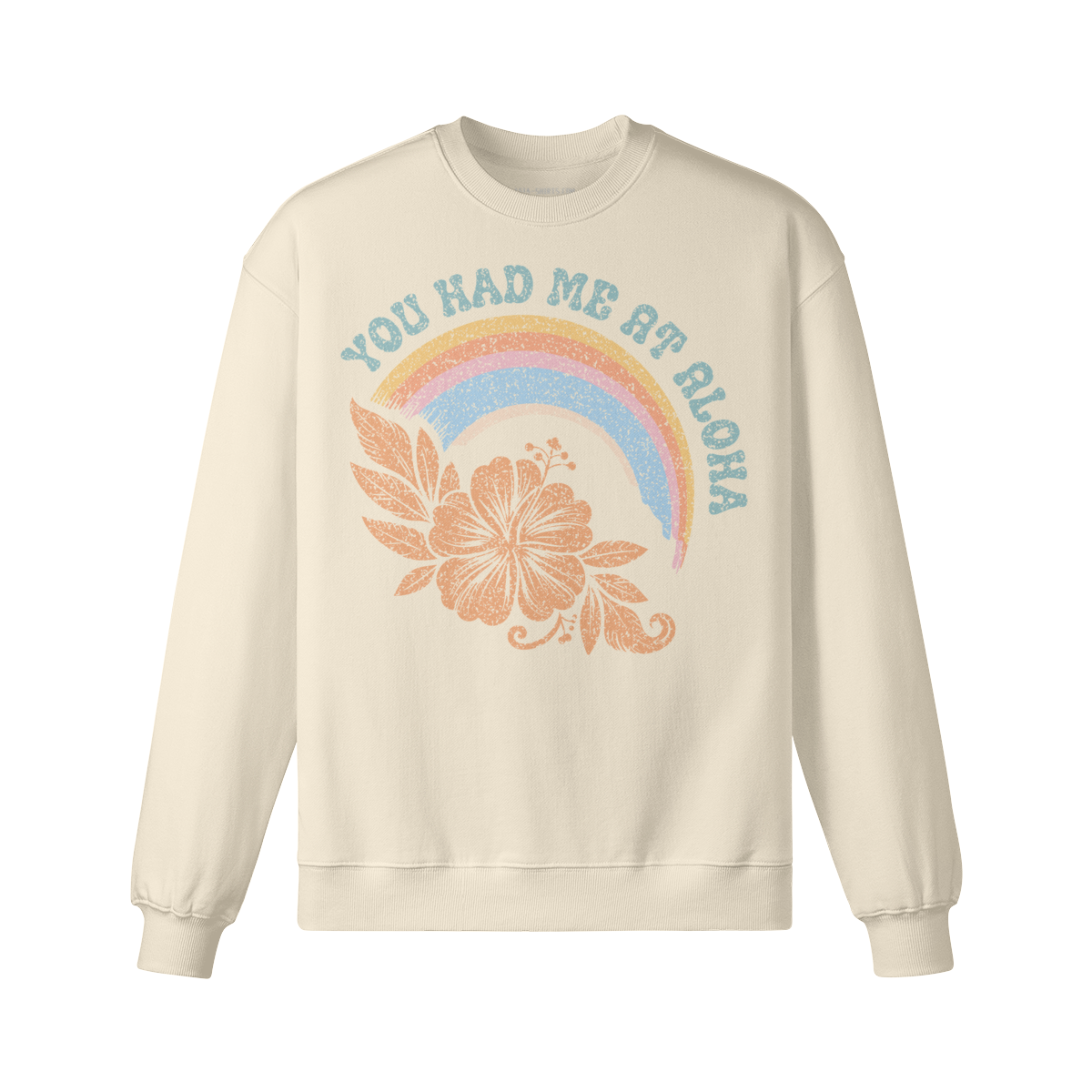 You had me at ALOHA – Apricot – Seoul/K‑Pop Vibes – Ansicht 8