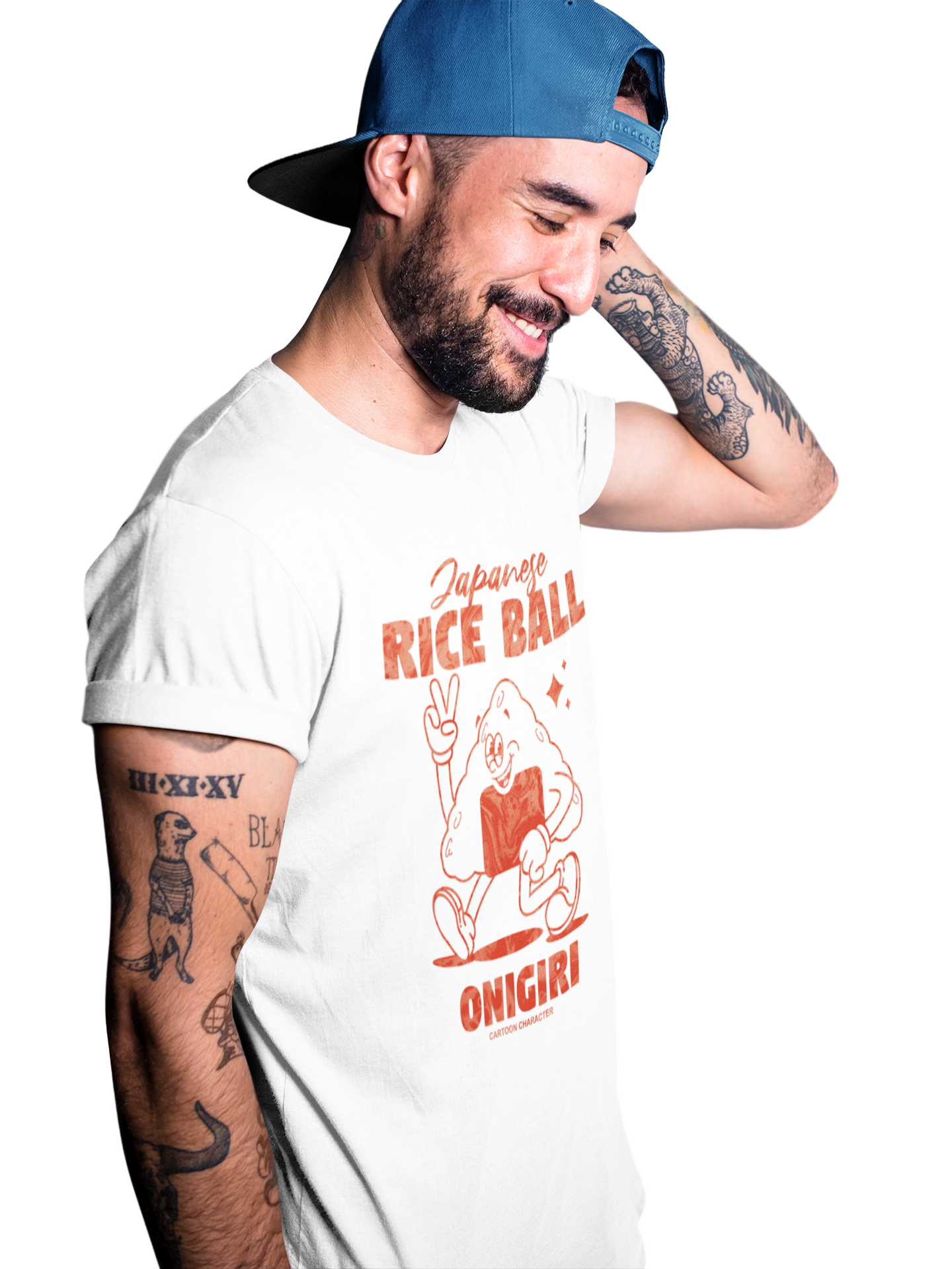 ASIA-Shirts