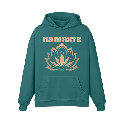 Premium Hoodie washed out look-ASIA-Shirts