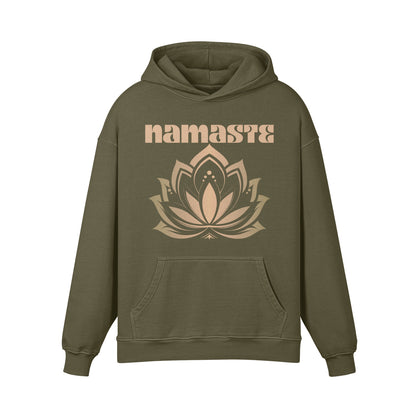 Premium Hoodie washed out look-ASIA-Shirts