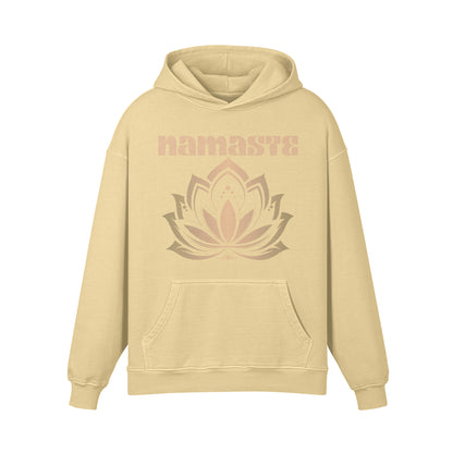 Premium Hoodie washed out look-ASIA-Shirts
