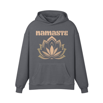Premium Hoodie washed out look-ASIA-Shirts
