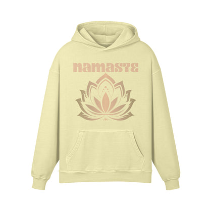 Premium Hoodie washed out look-ASIA-Shirts