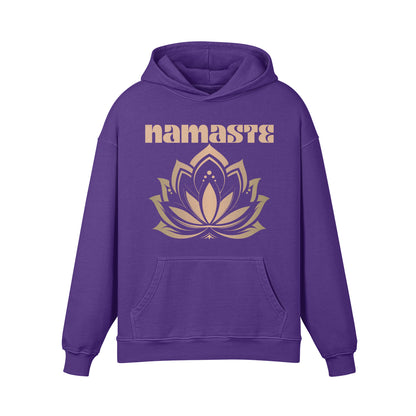 Premium Hoodie washed out look-ASIA-Shirts