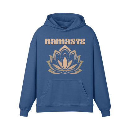 Premium Hoodie washed out look-ASIA-Shirts