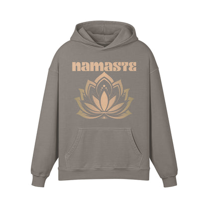 Premium Hoodie washed out look-ASIA-Shirts
